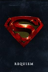 Primary photo for Superman: Requiem - Premiere Special