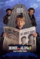 Home Alone 2: Lost in New York