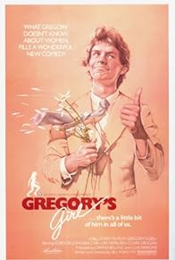 Primary photo for Gregory's Girl