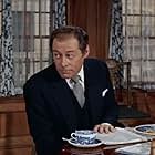 Rex Harrison in The Reluctant Debutante (1958)