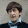 Patrick Troughton in Doctor Who (1963)