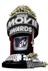 Primary photo for 2008 MTV Movie Awards