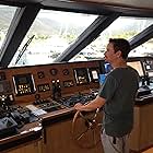 Steve G. Jones in Below Deck (2013)