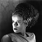 Elsa Lanchester in Bride of Frankenstein (1935)