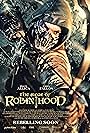 Paul Allica in The Siege of Robin Hood (2022)