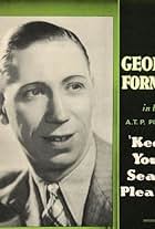 George Formby in Keep Your Seats, Please! (1936)