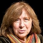 Svetlana Alexievich