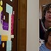 Joe Keery and Gaten Matarazzo in Stranger Things (2016)