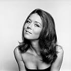 Diana Rigg in On Her Majesty's Secret Service (1969)