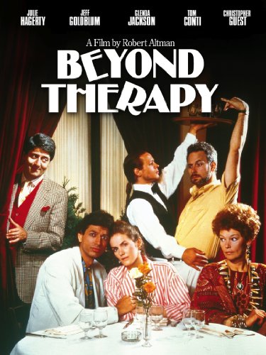 Beyond Therapy (1987)