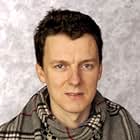 Michel Gondry at an event for Human Nature (2001)