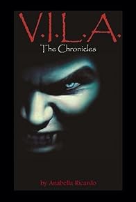 Primary photo for V.I.L.A. The Chronicles: Vampires in L.A.