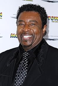 Primary photo for Dennis Edwards
