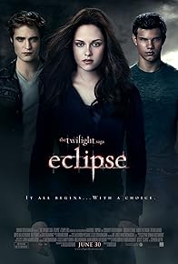 Primary photo for The Twilight Saga: Eclipse