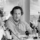 Isabelle Huppert, Florence Giorgetti, and Claude Goretta at an event for The Lacemaker (1977)