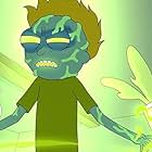 Justin Roiland in Rick and Morty (2013)