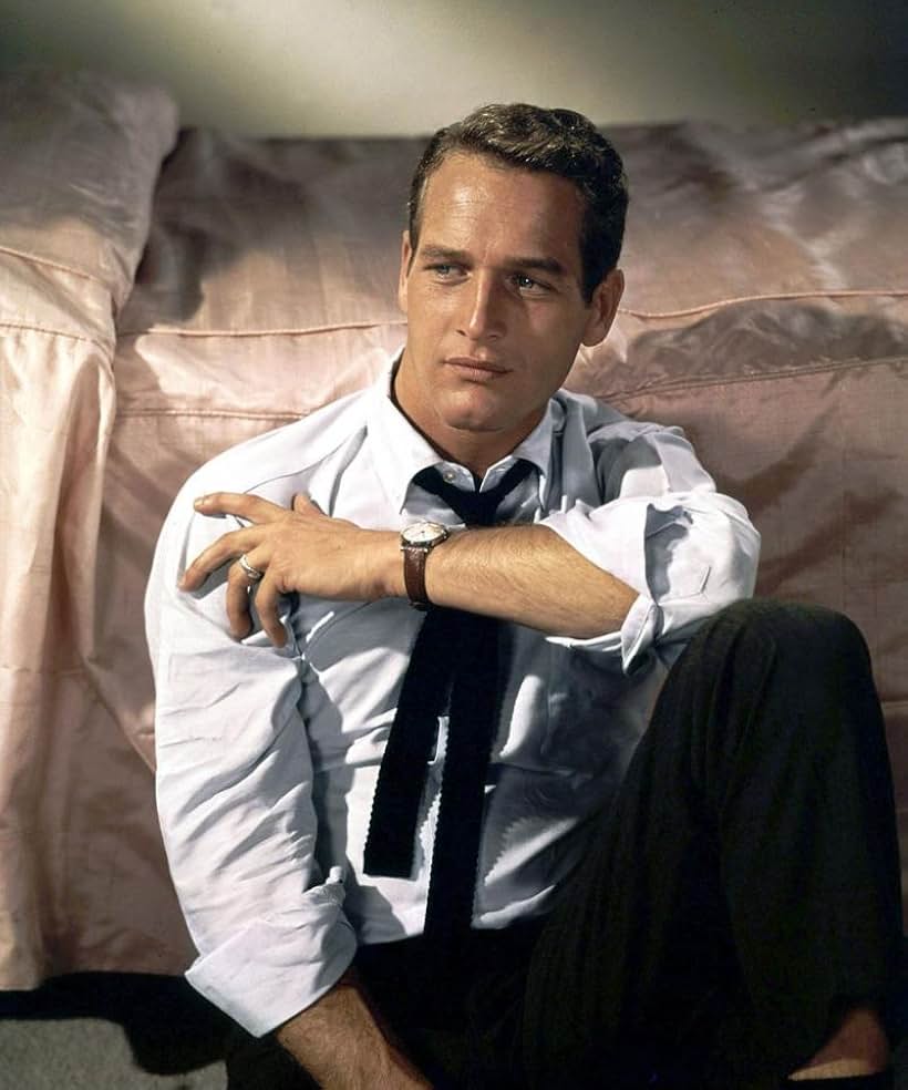 Paul Newman in Sweet Bird of Youth (1962)