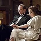 Colin Firth and Helena Bonham Carter in The King's Speech (2010)