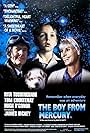 The Boy from Mercury (1996)
