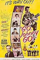 Go, Johnny, Go!