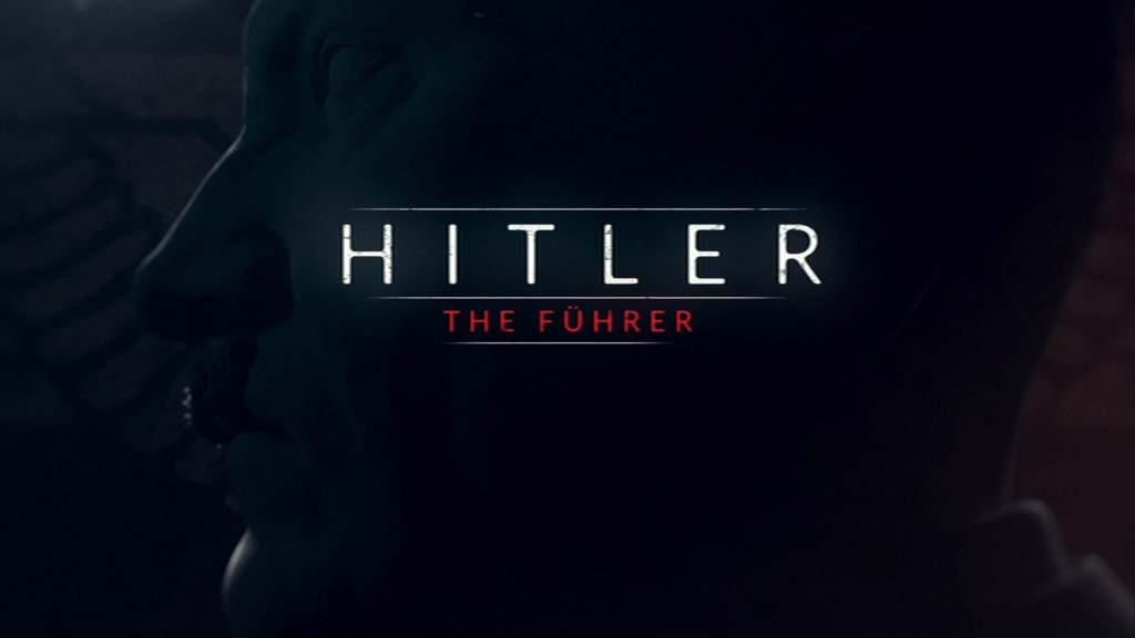 Hitler (2016)