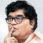 Ashok Saraf