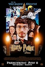 Harry Potter and the Stone (2024)