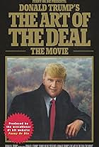 Donald Trump's The Art of the Deal: The Movie