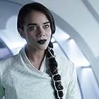 Hannah John-Kamen in Killjoys (2015)