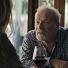 Peter Mullan in After the Party (2023)