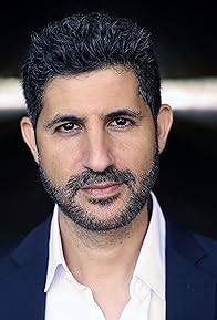 Primary photo for Assaf Cohen