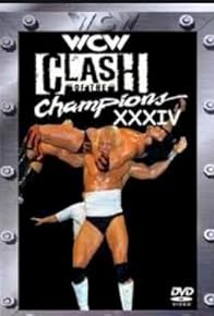 Primary photo for Clash of the Champions