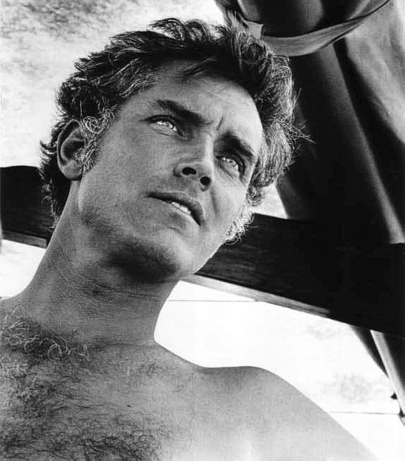 Jeffrey Hunter