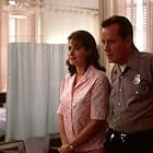 James Woods and Lorraine Bracco in Riding in Cars with Boys (2001)