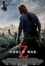 Brad Pitt in World War Z (2013)