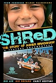 Primary photo for SHReD: The Story of Asher Bradshaw