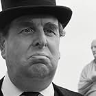 Robert Morley in The Loved One (1965)