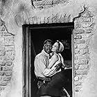 Sidney Poitier and Dorothy Dandridge in Porgy and Bess (1959)