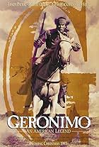 Wes Studi in Geronimo: An American Legend (1993)