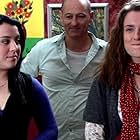 Connor Byrne, Emily Glenister, and Dani Harmer in Tracy Beaker Returns (2010)