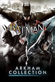 Batman: Arkham Collection (2018)