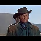 DeForest Kelley in Warlock (1959)