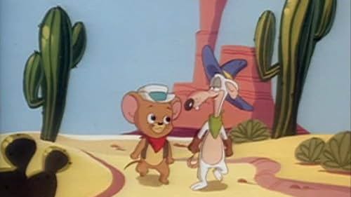 Tom & Jerry Kids Show (1990)