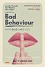 Bad Behaviour (2023)