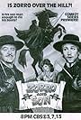 Zorro and Son (1983)