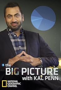 Primary photo for The Big Picture with Kal Penn