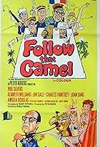 Carry on Follow That Camel (1967)