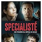 Specialisté (2017)