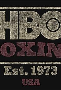 Primary photo for HBO Boxing