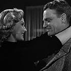 James Cagney and Virginia Mayo in White Heat (1949)